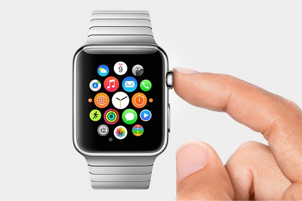iWatch