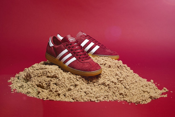 Adidas Island Series