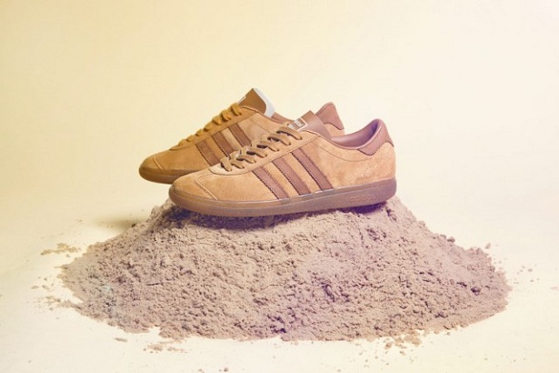 Adidas Island Series