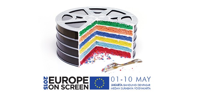 Europe On Screen 2015