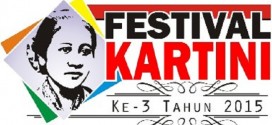 Festival kartini 2015