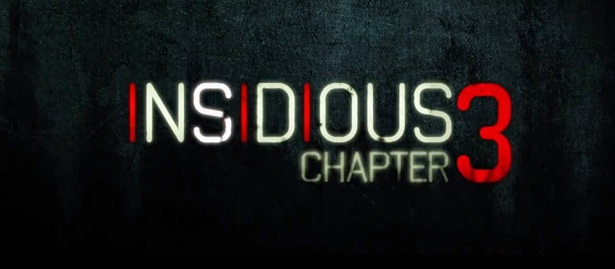 Insidious Chapter 3