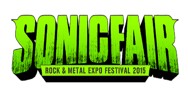 Sonicfair 2015