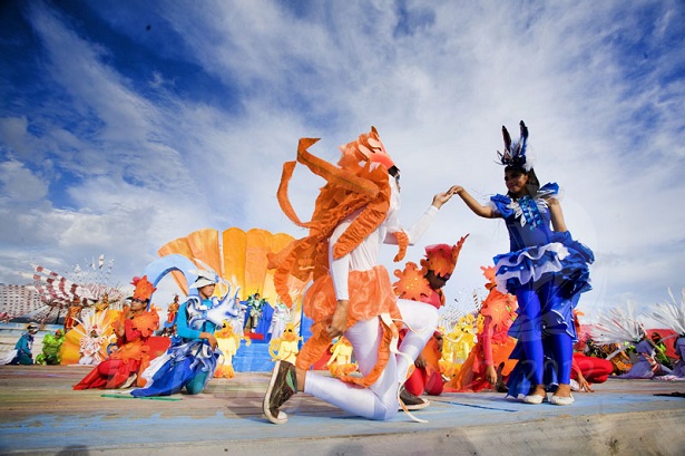 Festival Teluk Jailolo 2015