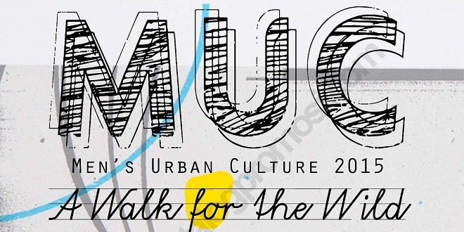 Mens Urban Culture 2015