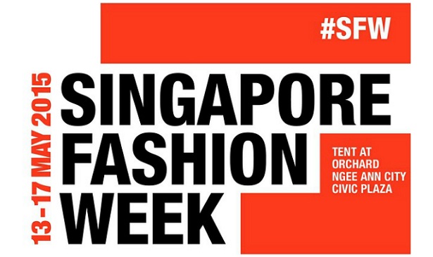 Singapore Fashion Week 2015