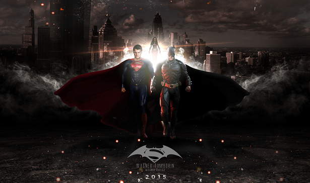 Batman vs Superman