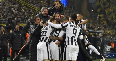 Fakta Liga Champions 20157