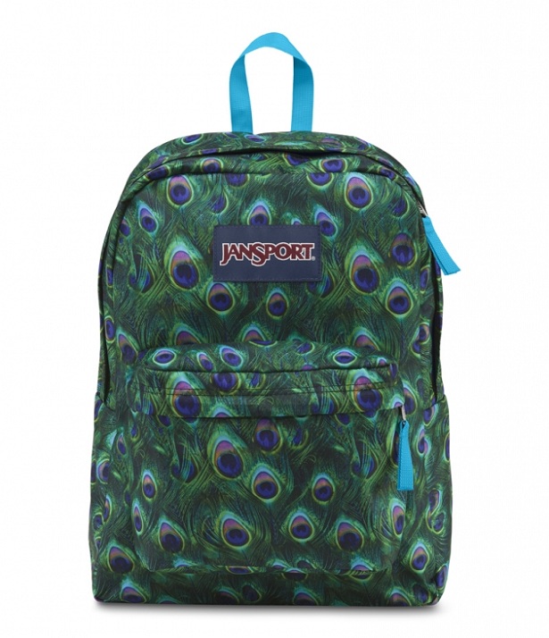 Jansport Superbreak