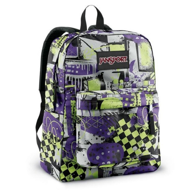 Jansport Superbreak2