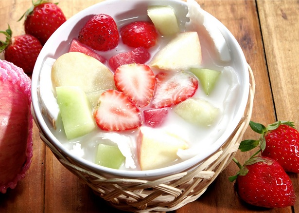 Sop Buah