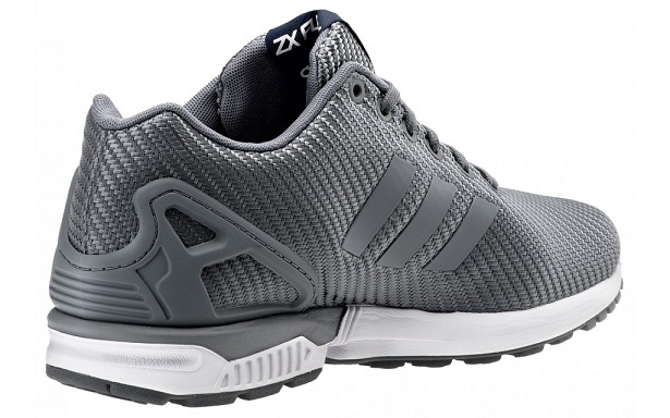 ZX Flux ultra-clean Lightweight Tech Collection