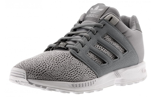 ZX Flux ultra-clean Lightweight Tech Collection