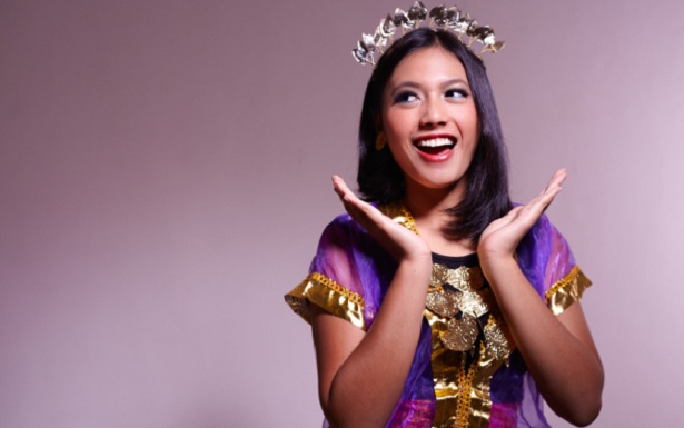 Diah Ayu Lestari