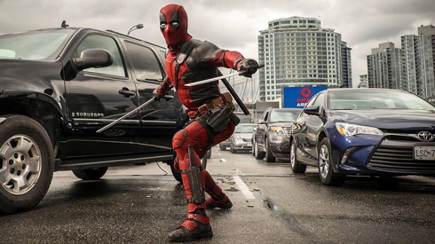 Deadpool