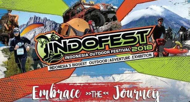 indonesia outdoor festival
